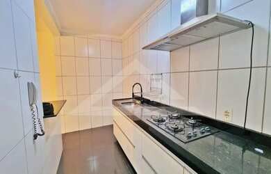 Imagem 6: Apartamento para venda e locação no Condomínio Reserva Sul Resort, próximo ao Jaú Serve Su