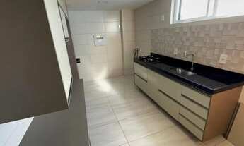 Imagem 6: Apartamento 3 quartos Mobiliado