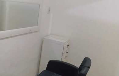 Imagem 6: Sala de Terapia Capilar