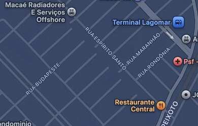 Imagem 6: TERRENO NO ENGENHO DA PRAIA - MACAÉ RJ