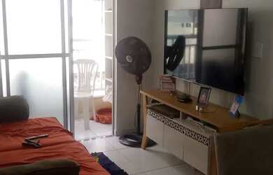 Imagem 6: Apartamento 2 dormitórios à venda Vila Vicente Fialho São Luís/MA