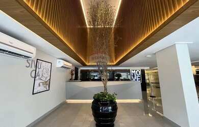 Imagem 3: Flat de Luxo em Tambaú Mobiliado e Decorado - Próximo a praia