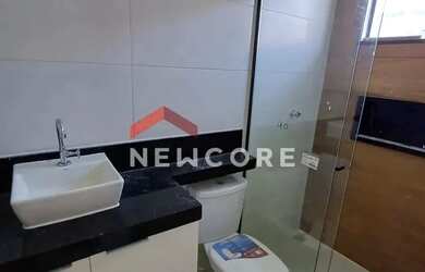 Imagem 2: Casa em Rua Francilma Caramuru de Souza - Jardim Atlântico Leste (Itaipuaçu) - Maricá/RJ