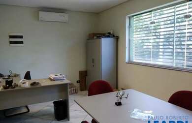 Imagem 5: SOBRADO - VILA OLÍMPIA - SP