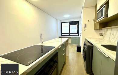 Imagem 3: Apartamento 2 dormitórios à venda Cristal Porto Alegre/RS