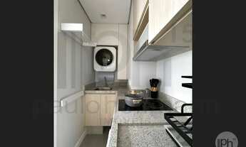 Imagem 6: Aluga: Nex One Vila Nova - 2 dormitórios - Mobiliado