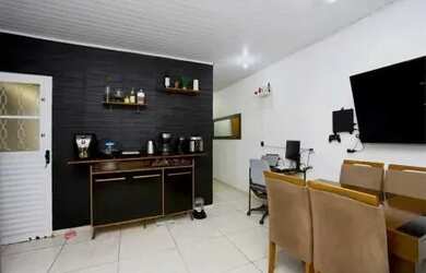 Imagem 2: Casa com 2 Dormitorio(s) localizado(a) no bairro FORMOZA em ALVORADA / Ref.:OR