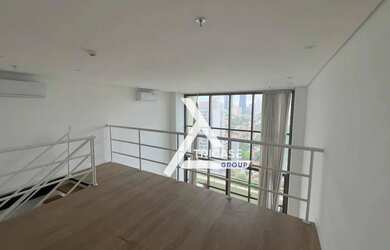 Imagem 7: Sala para alugar, 60 m² por R$ 6.800,00/mês - Brooklin - São Paulo/SP