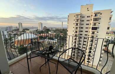 Imagem 4: Ed. Portinari - 03 dormitórios