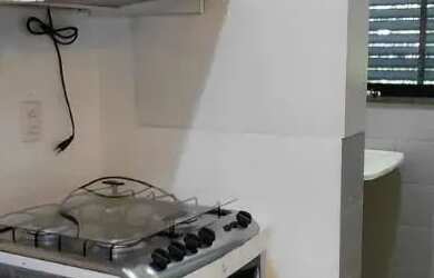 Imagem 7: Apartamento com 2 quartos e vaga de garagem no Itacorubi