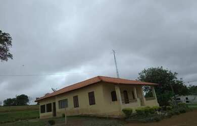 Imagem 6: Sítio em Rodovia Prefeito Quintino de Lima - Centro (Canguera) - São Roque/SP