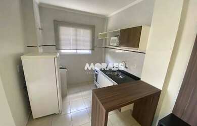 Imagem 2: Apartamento mobiliado, com 1 quarto, 1 vagas, para alugar, 41 m² por R$1.950/mês - Edifíci