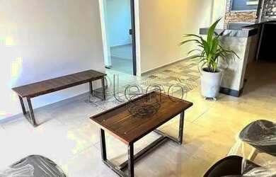 Imagem 6: Casa comercial à venda e para locação com 150 m² no Jardim Brasil, Campinas