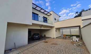 Imagem 3: Sobrado à venda e para alugar em Valinhos, Dois Córregos, com 4 suítes, com 483.43 m²