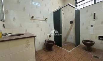 Imagem 4: Casa com 5 dormitórios, 230 m² - venda por R$ 450.000 ou aluguel por R$ 3.500/mês - Vila M