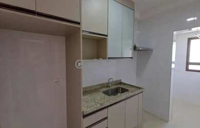 Imagem: Apartamento Padrão Jardim Irajá Imóvel