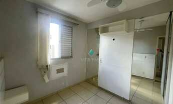 Imagem 3: APARTAMENTO PARA LOCAÇÃO NO RESIDENCIAL MACEDO TELES I COM 2 DORMITÓRIOS