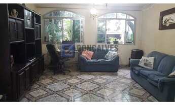 Imagem 4: Sobrado para aluguel no Campestre, Santo André 3 quartos, 1 suíte, 305 m²