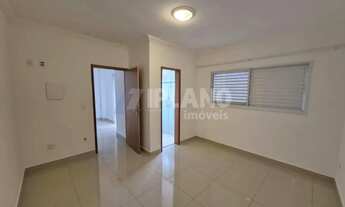 Imagem 7: Locação de Apartamentos / Padrão na cidade de São Carlos