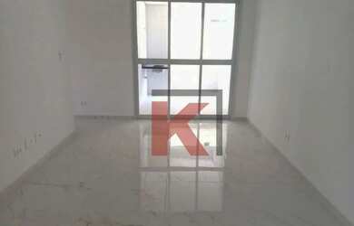 Imagem 4: Apartamento com 3 dormitórios à venda, 78 m² no Boqueirão - Santos/SP