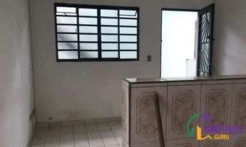 Imagem 2: CASA DE VILA - MORUMBI - SP