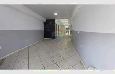 Imagem 3: Prédio à venda, loja e apartamento de 02 quartos sendo uma suíte, 239 m², na Rua André Pin