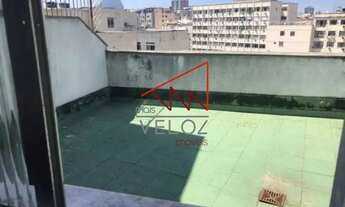 Imagem: Apartamento - / Residencial / Flamengo