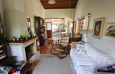 Imagem 5: Casa à venda, 206 m² por R$ 1.800.000,00 - Campo do Coelho - Nova Friburgo/RJ