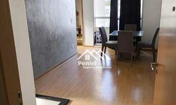 Imagem 3: Apartamento com 2 dormitórios à venda, 46 m² por R$ 269.000,00 - Recreio das Acácias - Rib