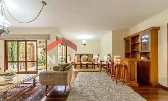 Imagem 5: Casa em Avenida Pereira Passos - Vila Assunção - Porto Alegre/RS