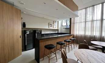 Imagem 7: APARTAMENTOS 2 E 3 QUARTOS No Move Itaigara COM VARANDA