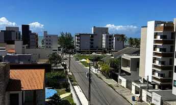 Imagem 6: Flat à venda 26m² Vista Mar Bela Vista/Cabedelo