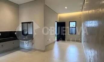 Imagem 3: Casa à venda, 3 quartos, 1 suíte, 2 vagas, PAMPULHA - UBERLANDIA/MG