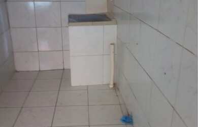 Imagem: Alugo essa casa no bairro de jardim Teresópolis