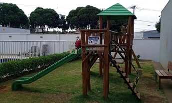 Imagem 6: Apartamento 2 Quartos com Lazer Completo em Uberaba Aceita Financiamento