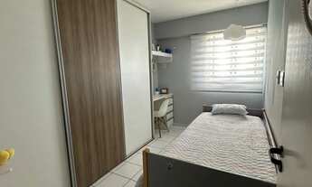 Imagem 6: Apto no Ed. Madison-ao lado do parque Paraíba IV