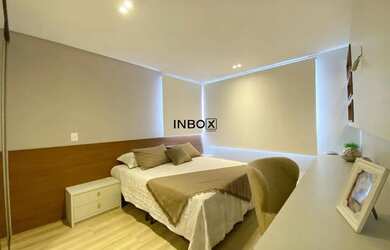 Imagem 7: UM DORMITÓRIO MOBILIADO E DECORADO