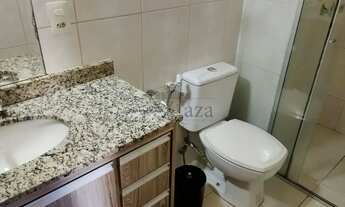Imagem 5: Oportunidade - Apartamento - Urbanova - Residencial Pontal da Serra - 2 Dormitórios - 76m²