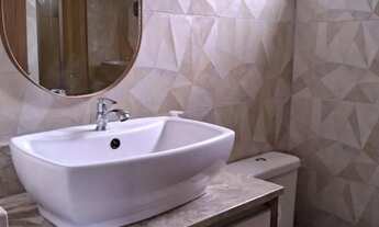 Imagem 5: Flat Studio 42m2 pé na areia VENDA - Academia - Piscina - Salão de festas