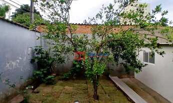 Imagem 6: Casa com 2 dormitórios para alugar, 110 m² por R$ 2.580/mês - Vila Independência - Piracic