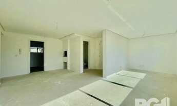 Imagem 3: Apartamento com 3 suítes e 3 vagas no Jardim Lindóia 118m², frente, iluminado e completo