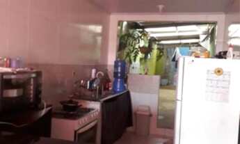 Imagem 2: Casa à venda - Parque Santa Fé