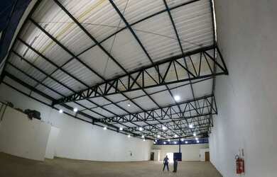 Imagem 3: Galpão à venda, Plano Diretor Sul - Palmas/TO