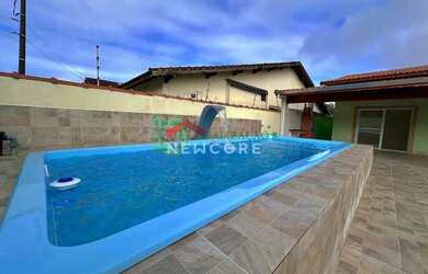 Imagem 5: Casa em Avenida Francisco Fernandes Pires - Flórida Mirim - Mongaguá/SP