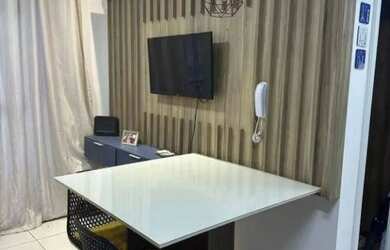 Imagem: Apartamento com 2 dormitórios para alugar