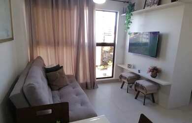 Imagem 6: Apartamento Studio com 31,24m² (Tannat