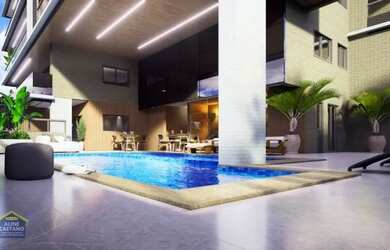 Imagem 3: 26.886 MIL DE ENTRADA, 02 DORMS, NA GUILHERMINA!