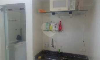 Imagem 2: Apartamento com 1 quartos à venda em Liberdade - SP