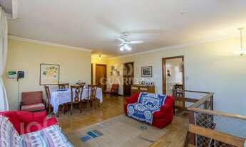 Imagem 7: Casa à venda em Chácara das Pedras com 212 m², 3 quartos, 1 suíte, 3 vagas