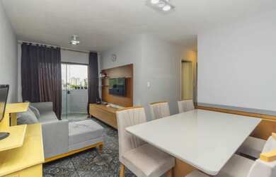 Imagem: Apartamento para venda em Vila Amália (Zona